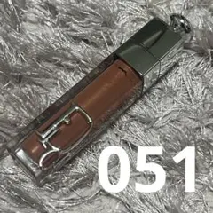 ディオールアディクトリップマキシマイザー 051 ヌードブルーム