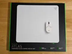 2026年最新】Razer Atlas White Editionの人気アイテム - メルカリ