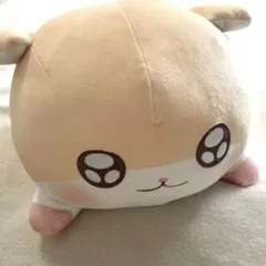 【激レア•美品】ハムのすけの仲間達　ハムスター ぬいぐるみ　Sサイズ　平成レトロ 激レア•美品】ハムのすけの仲間達 ハムスター ぬいぐるみ Sサイズ 平成