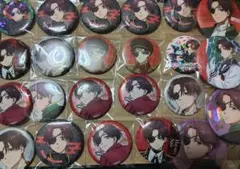 WIND BREAKER 缶バッジ 蘇枋隼飛 23個セット