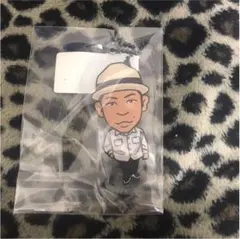 EXILE USA クリアチャーム