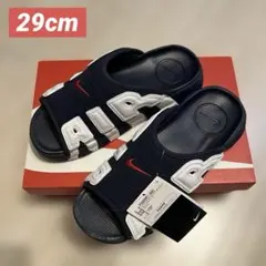 【美品】【最終値下げ】モアテン　サンダル　28センチ　黒白 2025年最新】モアテン サンダルの人気アイテム - メルカリ