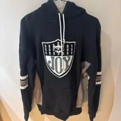 2025年最新】joyrich ジョイリッチ パーカーの人気アイテム - メルカリ