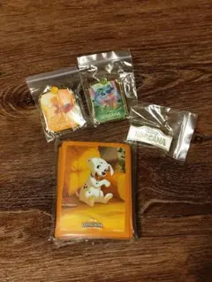 ロルカナ サプライ