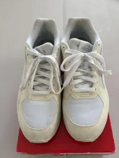 PUMA スニーカー グラビトン プロ 白 26cm プーマ