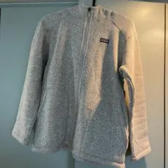 パタゴニア　パーカー