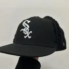 ニューエラ NEWERA ドッグイヤー