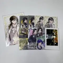 いれいす 悠介 まとめうり 実写チェキ ブロマイド VOISINGチップス