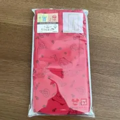 ユニクロ　レギンスパンツ　カーズ