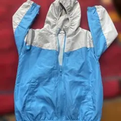 RunPride フード付きジャケット サイズ140