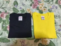 United Athle Tシャツ 100サイズ 2枚セット