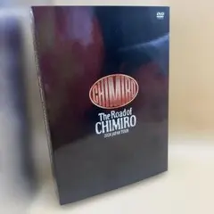 2026年最新】chimiro dvdの人気アイテム - メルカリ