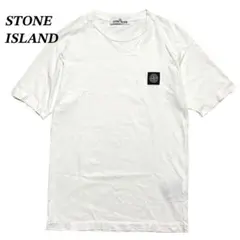 STONE ISLAND ストーンアイランド 半袖Tシャツ ロゴワッペンのサムネイル