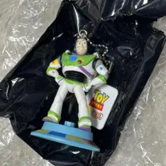 トイストーリー ホテル 限定 バズライトイヤー ボールチェーン マスコット