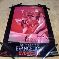 非売品 エヴァンゲリオン ポスター A - メルカリ