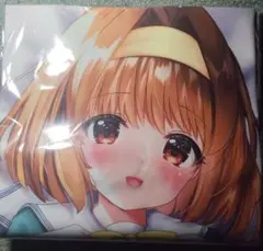るみこ ペコリーヌ 抱き枕カバー 新品未使用品 - メルカリ