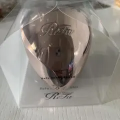 ReFa HEART BRUSH ローズゴールド