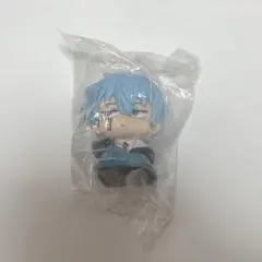 マッシュル ランス・クラウン ガチャガチャ　フィギュア