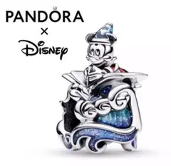 2026年最新】パンドラPandora Disney Mickeyの人気アイテム - メルカリ