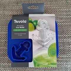 TOVOLO ノベルティアイストレイ アンカー 126526