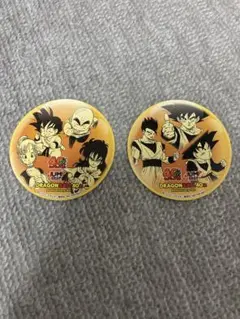 ドラゴンボール ジャンプショップ