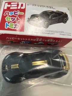トミカ ロータス エキシージ R-GT ハッピーセットのサムネイル