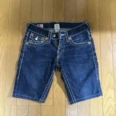 TRUE RELIGIONデニム Ioさん着用 gydhfさん専用のサムネイル
