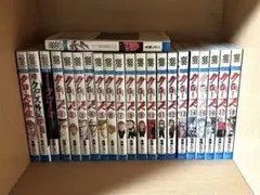 ハイキュー 38巻 初版・帯付(数巻) おまけ付き - メルカリ