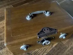 昭和の金庫！Misono Hand Safe ！