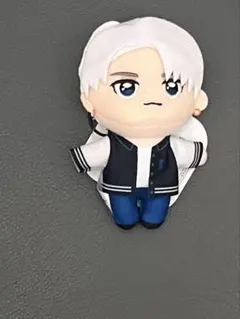 INI ぬいぐるみマスコット 池崎理人