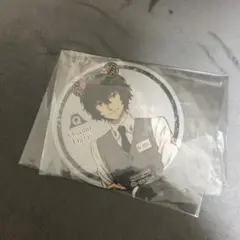 富士急ハイランドin文豪ストレイドッグス/購入特典☆太宰治