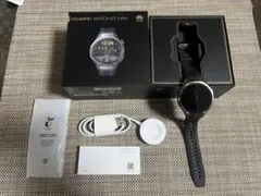 huawei watch gt 5 pro