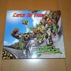 MIGHTY JAM ROCK「Catch De Vibes」