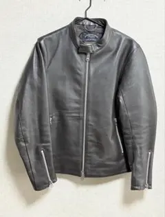 2026年最新】UNITED ARROWS メンズ シングルライダースの人気アイテム