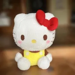 ハローキティ 大きめぬいぐるみ