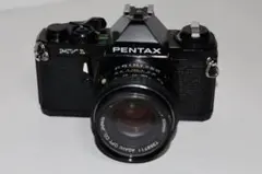 PENTAX P30 + smc PENTAX-A 50mm F2 - メルカリ