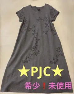 2026年最新】pjc 大西和子 刺繍 スカートの人気アイテム - メルカリ