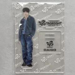 TAGRIGHT 小林大悟 アクスタ - メルカリ