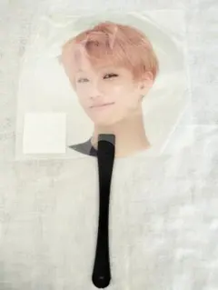 2026年最新】nct dream チソン うちわの人気アイテム - メルカリ