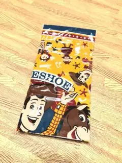 トイストーリー バンダナ