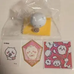 ちいかわ 松屋 松のや フィギュア ステッカー まとめ売り ちいかわ