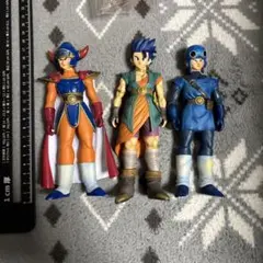 2025年最新】ドラクエ ソフビの人気アイテム - メルカリ