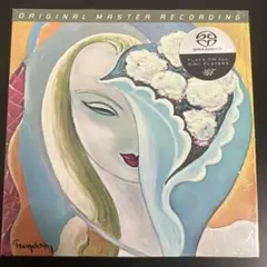 2025年最新】Derek_And_The_Dominosの人気アイテム - メルカリ