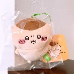 ちいかわ 香港限定 飲茶マスコット くりまんじゅう - メルカリ