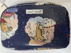 パディントン ポーチ