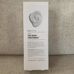 バルクオム THE BODY TREATMENT  ボディトリートメント  …のサムネイル