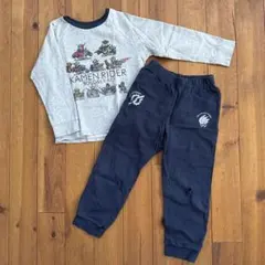 UNIQLO パジャマ