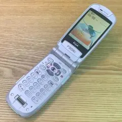 デジタル ドコモ ガラケー MA841D ムーバK ジャンク - メルカリ