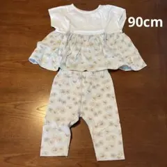 UNIQLO ポール&ジョーコラボ　Tシャツ　90