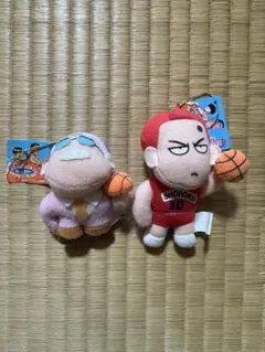 2026年最新】スラムダンク ぬいぐるみの人気アイテム - メルカリ